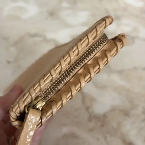 Kenneth Cole Leather Wallet - Picture 3 of 12